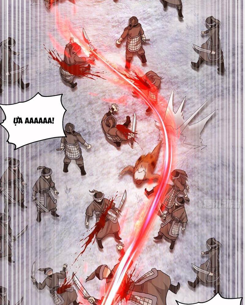 Một Người Quét Ngang Giang Hồ - Page 70