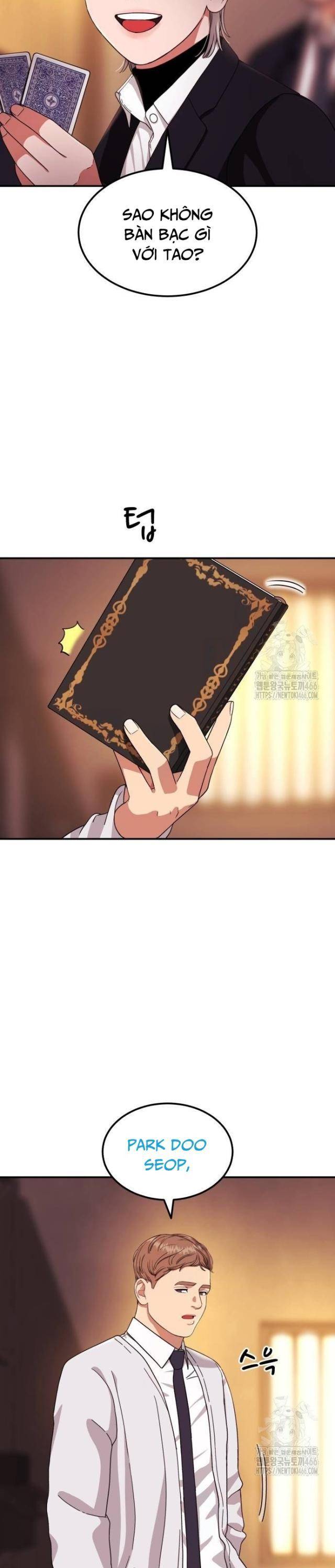 Huấn Luyện Chiến Đấu Siêu Cấp - Page 7