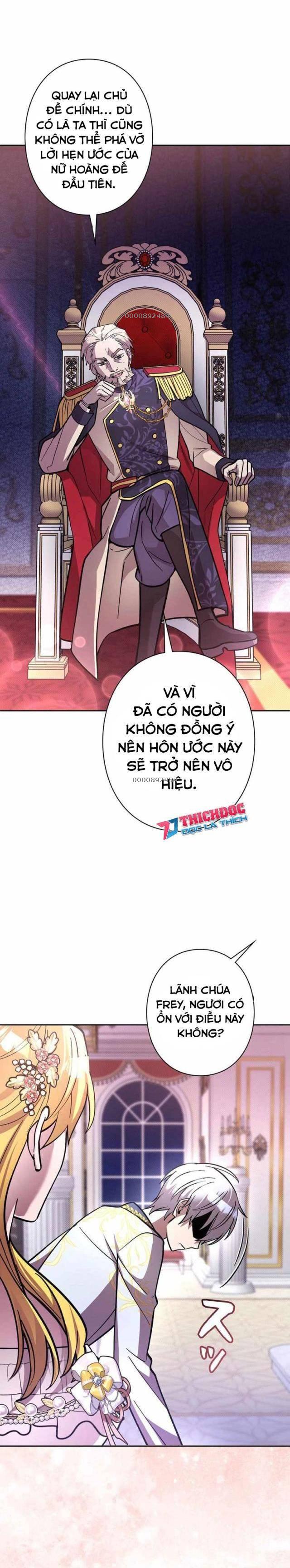 Các Nữ Anh Hùng Muốn Giết Tôi, Một Anh Hùng - Page 17