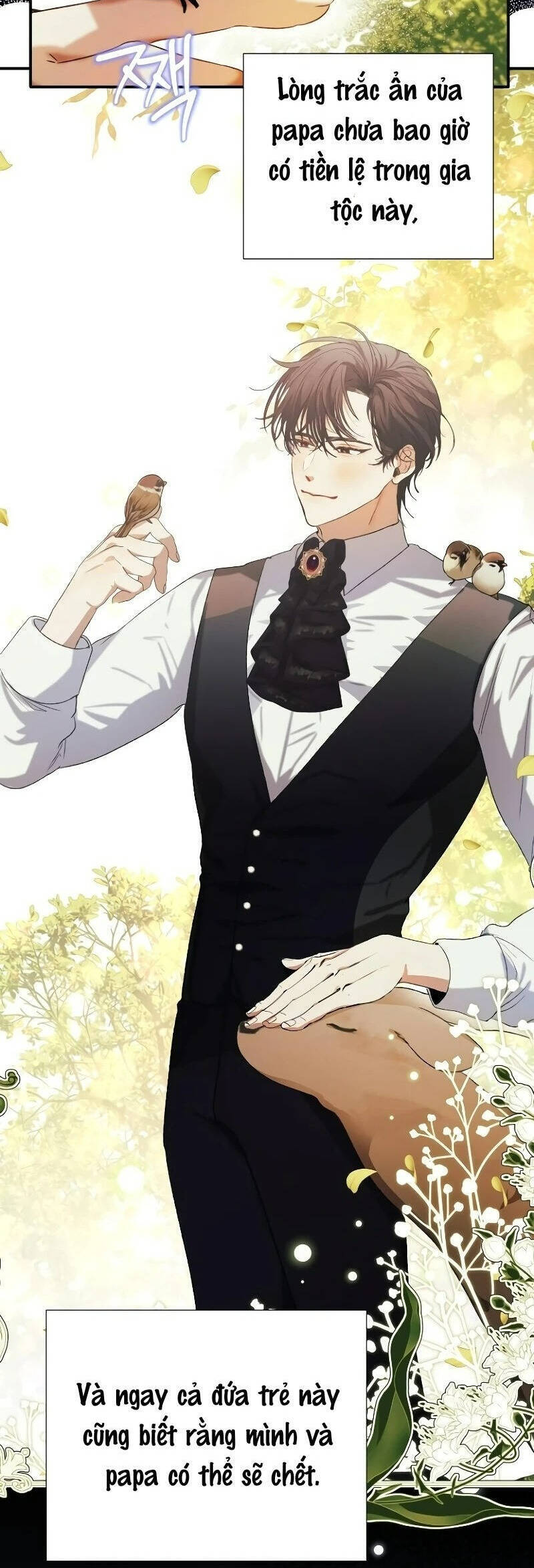 Bảo Vệ Người Cha Bạo Chúa - Page 5