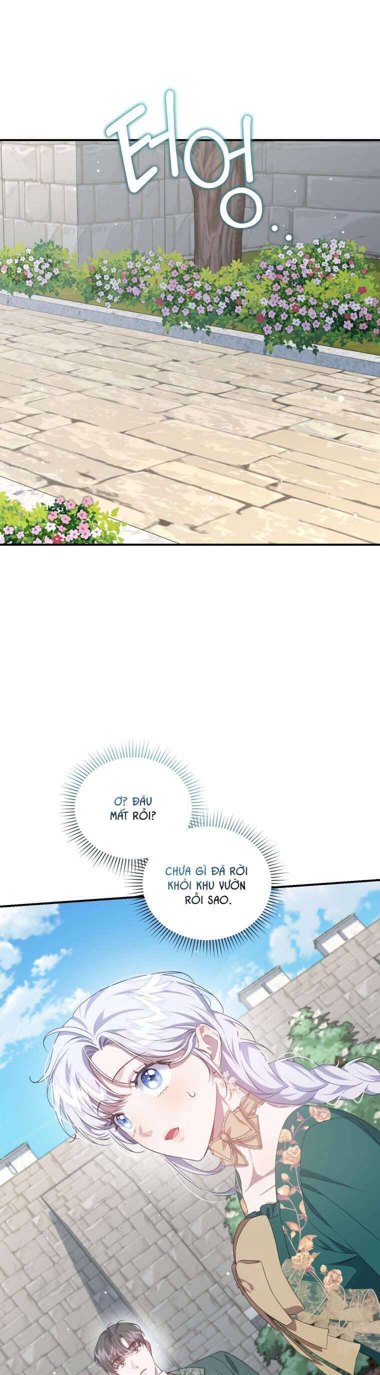 Tôi Trở Thành Mẹ Kế Của Gia Đình Hắc Ám - Page 9