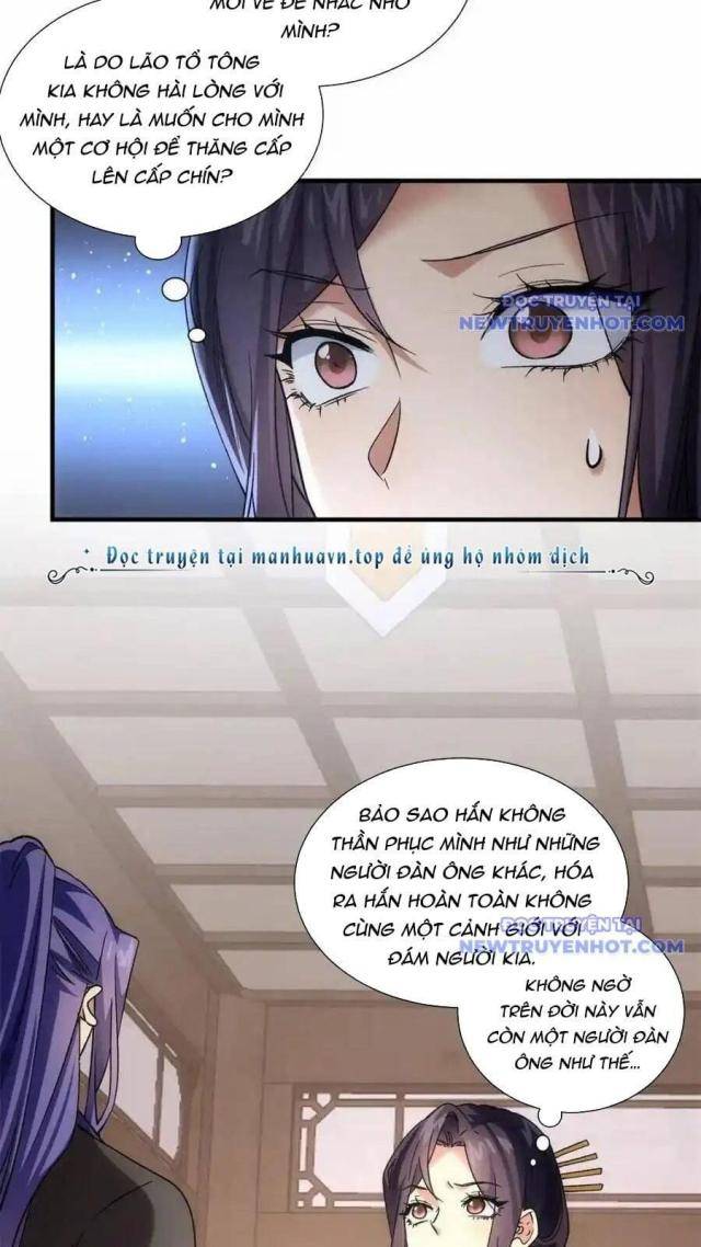 Ta Chính Là Không Theo Sáo Lộ Ra Bài - Page 16