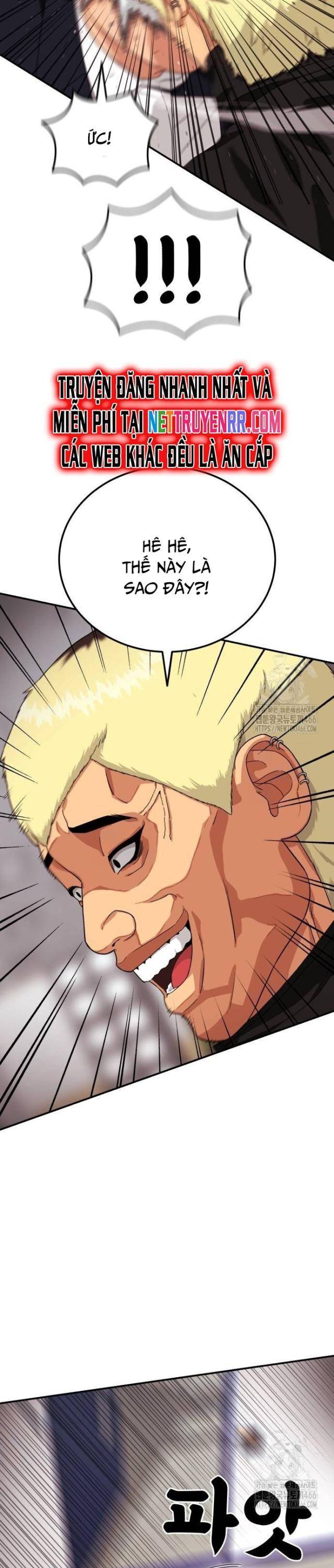 Huấn Luyện Chiến Đấu Siêu Cấp - Page 35