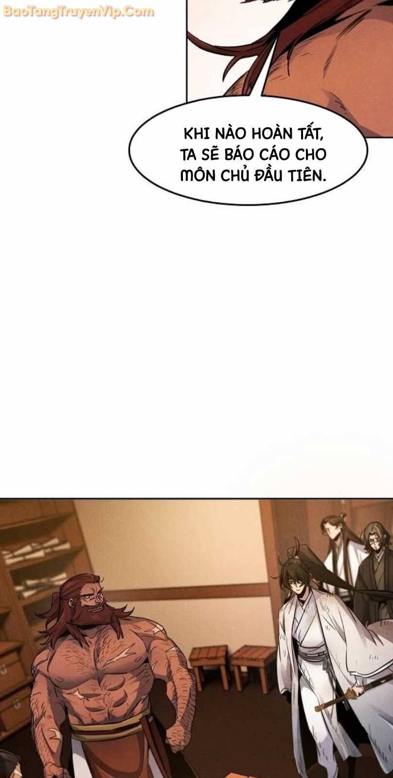 Cuồng Ma Tái Thế - Page 61