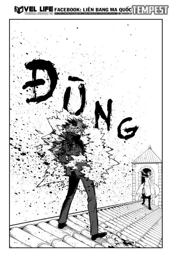 Chuyển Sinh Thành Slime - Page 13