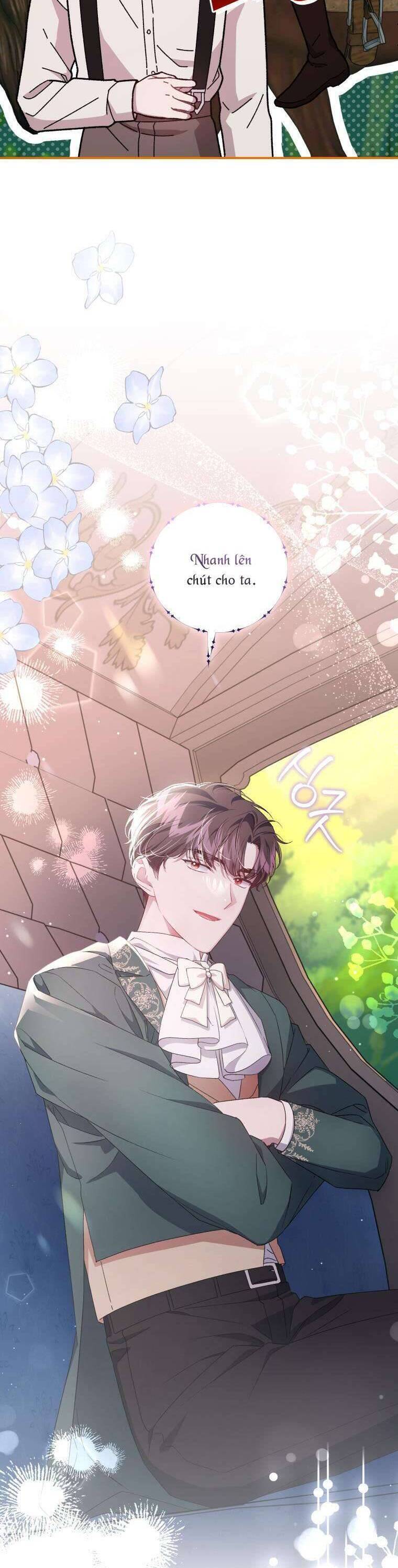 Tôi Trở Thành Mẹ Kế Của Gia Đình Hắc Ám - Page 41