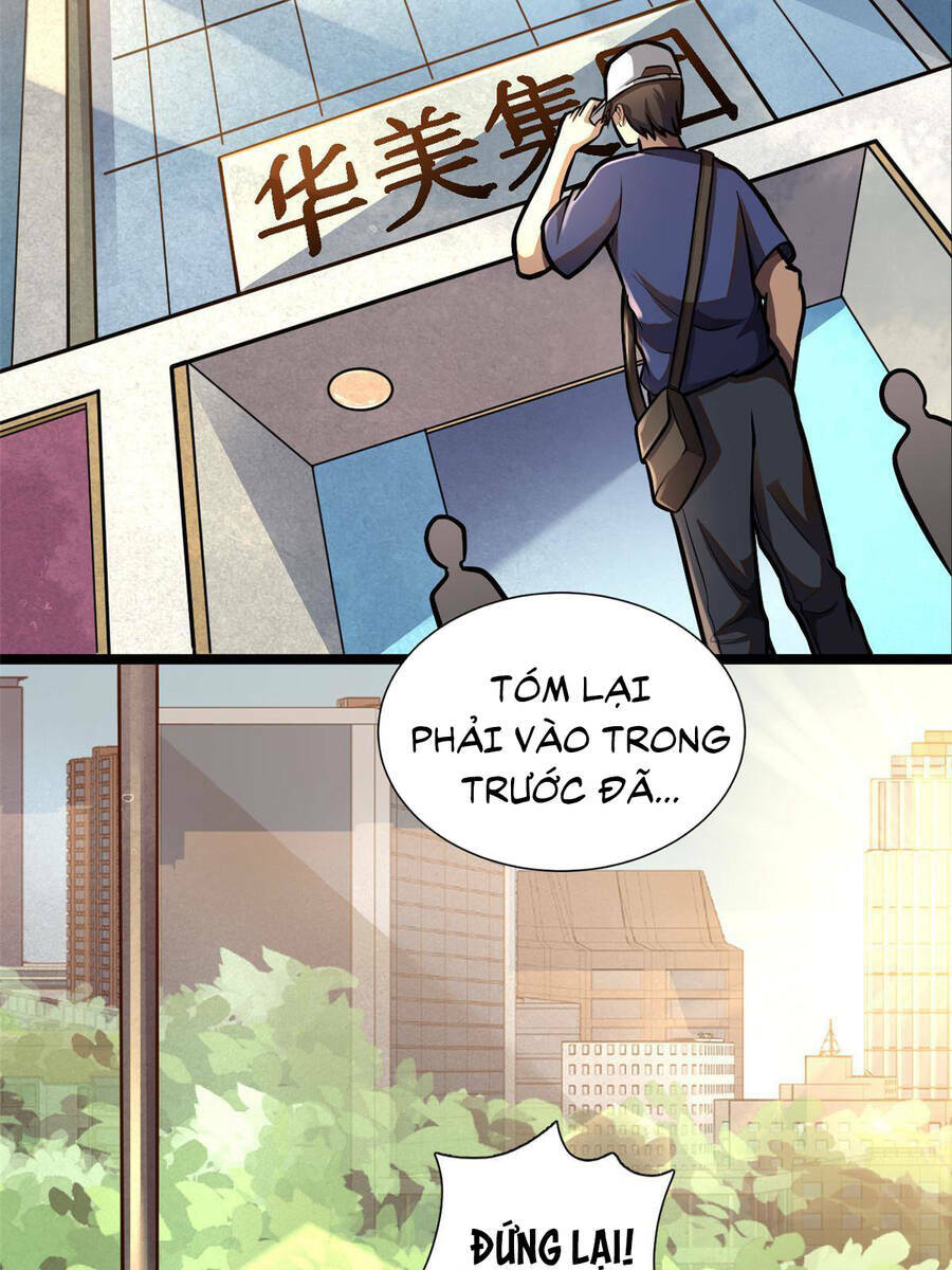 Siêu Phàm Sát Thần - Page 48