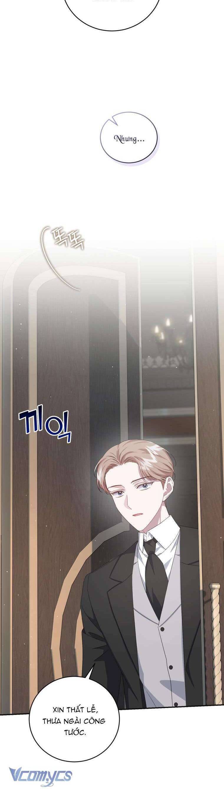 Tôi Trở Thành Mẹ Kế Của Gia Đình Hắc Ám - Page 15