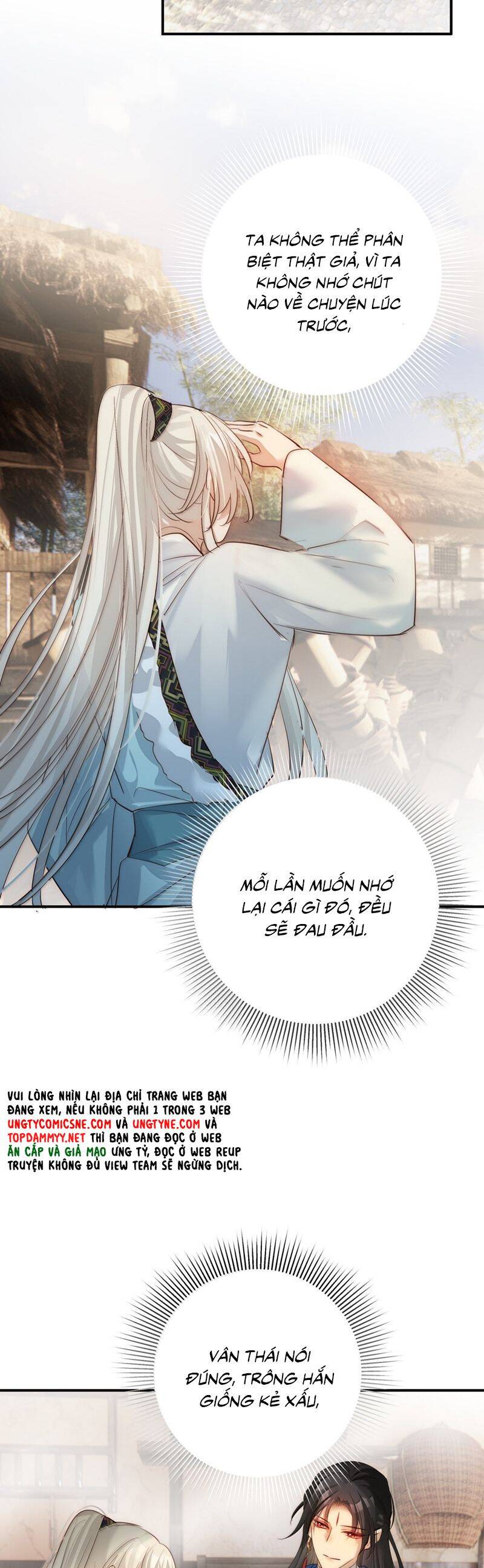 Chuyển Nghịch Âm Dương - Page 17