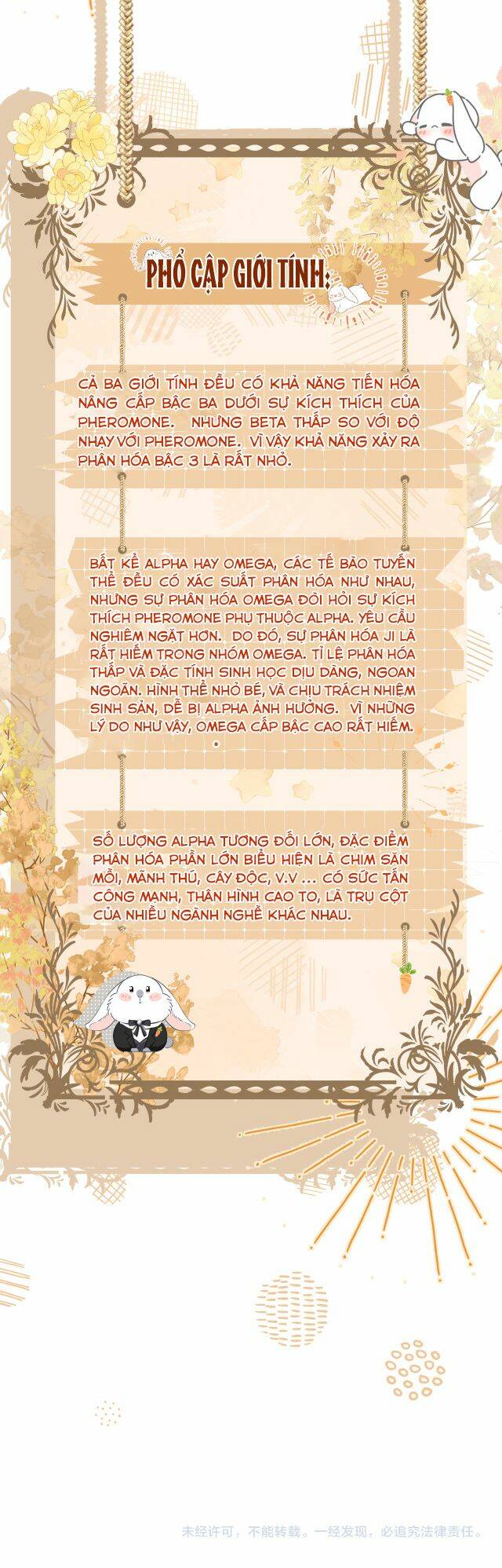 Chấp Sự Thỏ Cụp Tai - Page 35