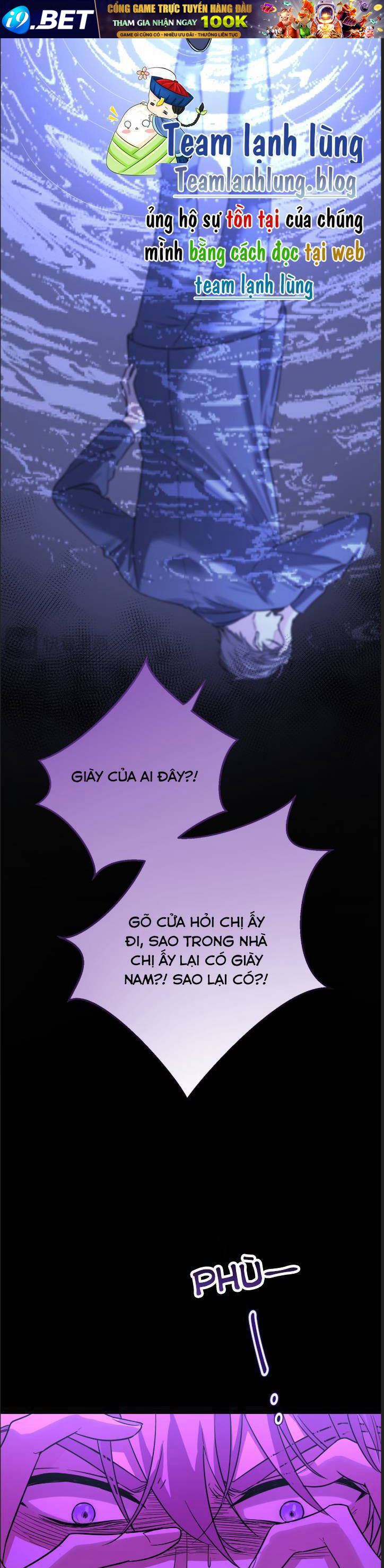 Tên Đàn Ông Này Thật Sự Là Một Tên Cẩu Mà - Page 13