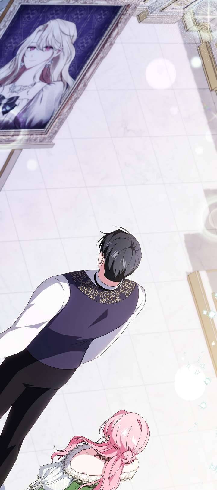 Cha Của Nam Chính Từ Chối Hủy Hôn - Page 10