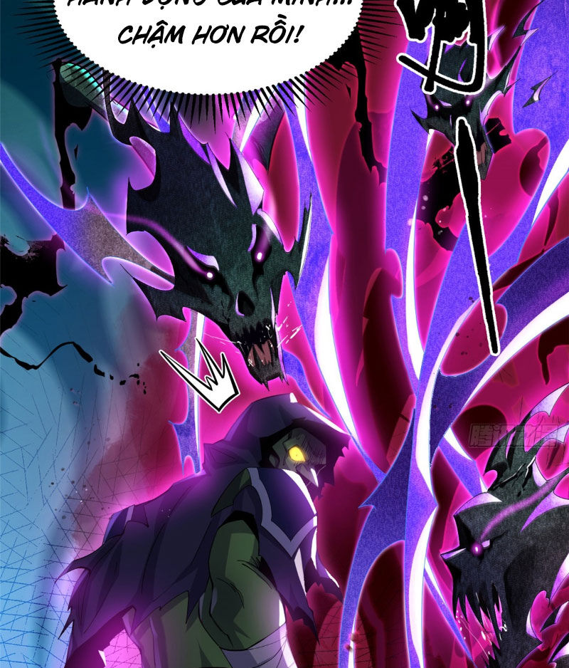 Ta Thật Không Muốn Học Cấm Chú - Page 194