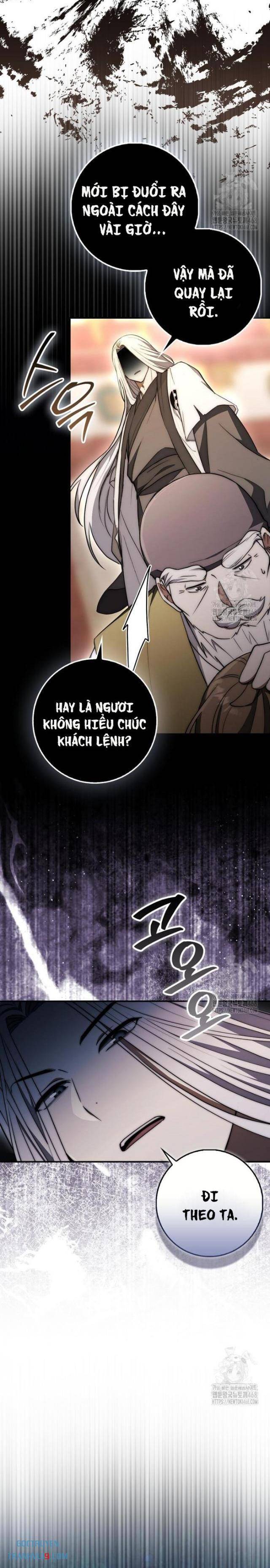 Cuồng Long Kiếm Thần - Page 13