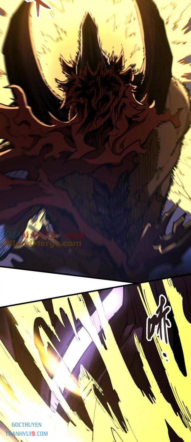 Tông Môn Của Ta Có Triệu Điểm Mạnh - Page 4