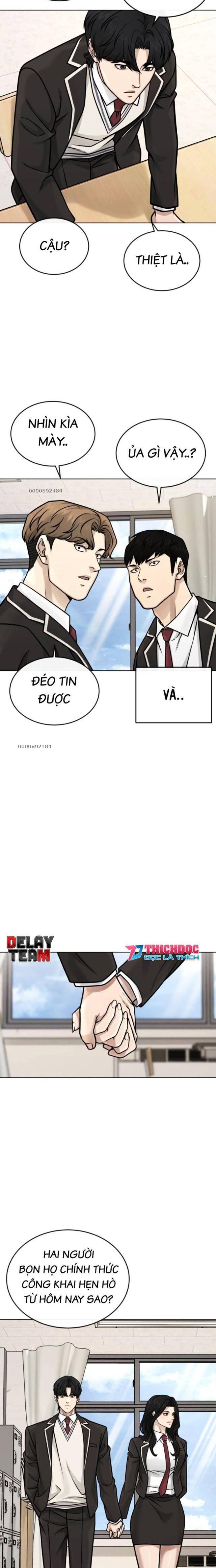 Nhiệm Vụ Diệu Kỳ - Page 21