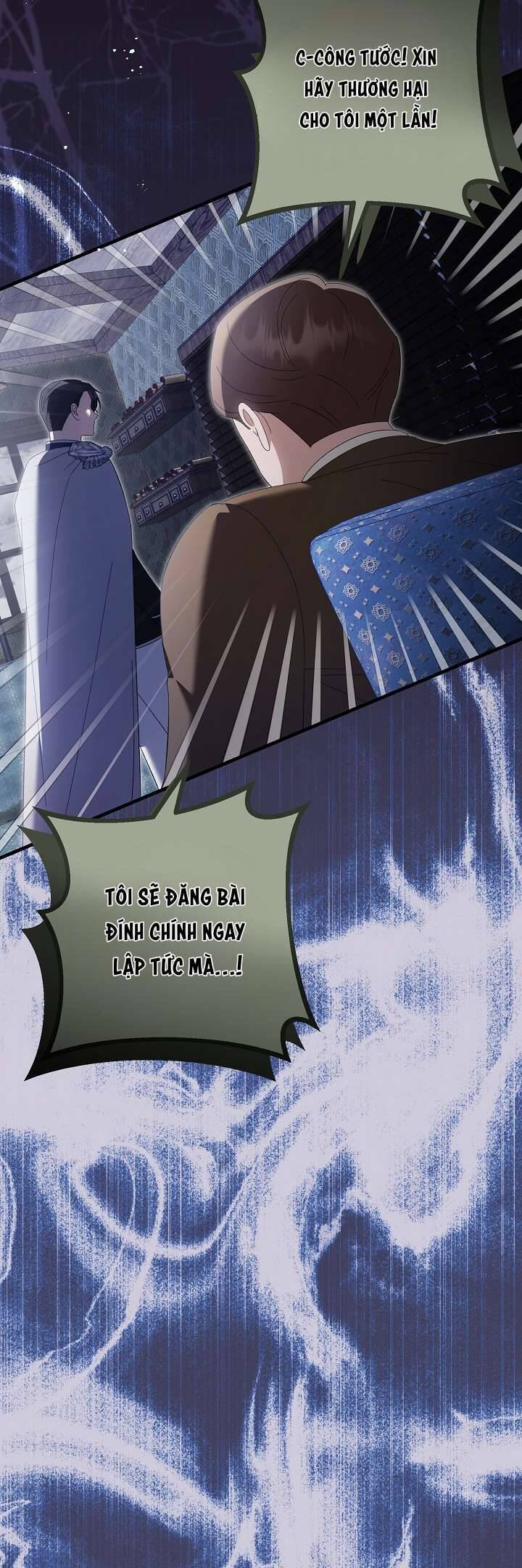 Cha Của Nam Chính Từ Chối Hủy Hôn - Page 24