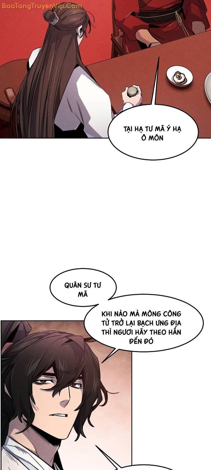 Cuồng Ma Tái Thế - Page 59