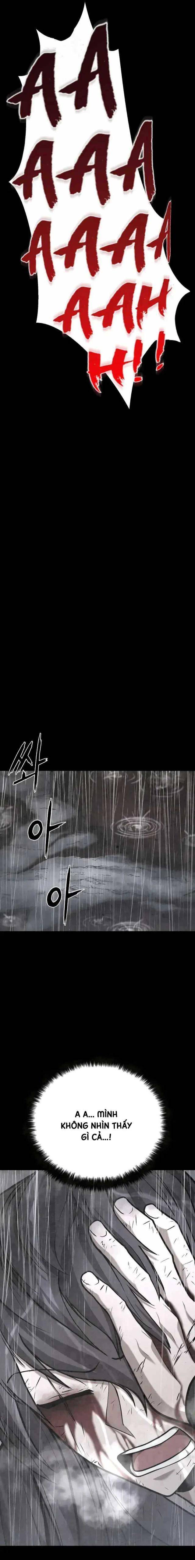 Hoa Vô Thập Nhật Công - Page 4