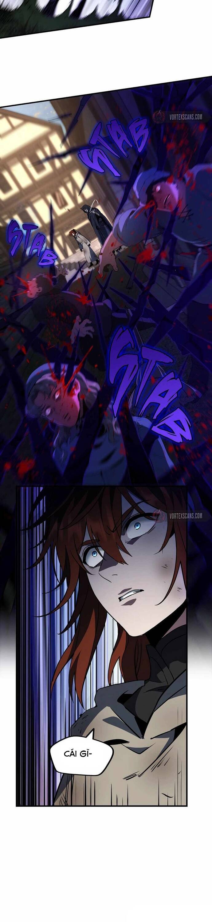 Ánh Sáng Cuối Con Đường - Page 4