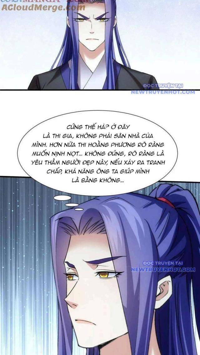 Ta Chính Là Không Theo Sáo Lộ Ra Bài - Page 7