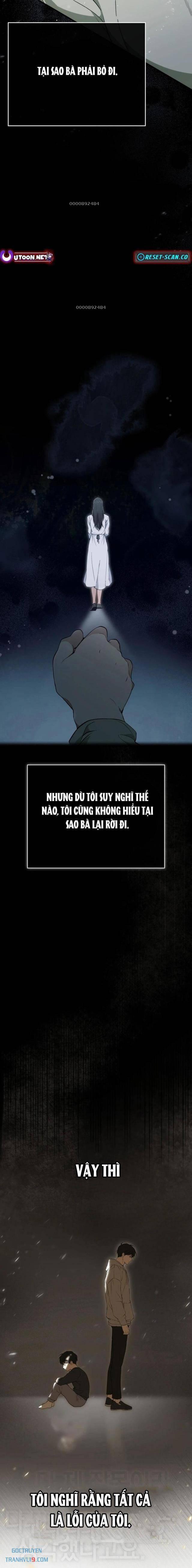 Trường Mẫu Giáo Thần Thú - Page 6