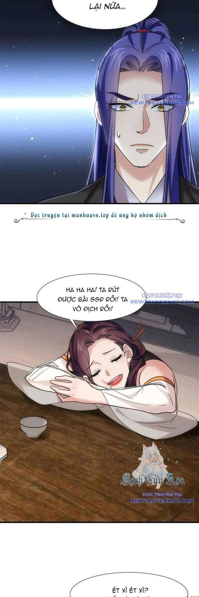 Ta Chính Là Không Theo Sáo Lộ Ra Bài - Page 15