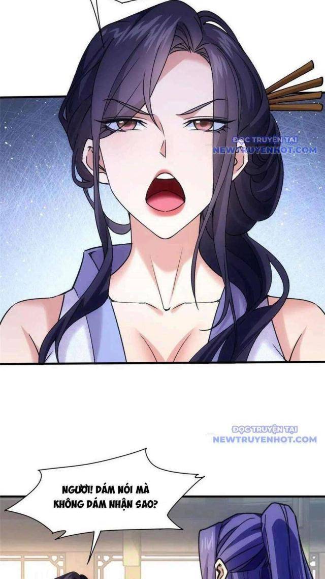 Ta Chính Là Không Theo Sáo Lộ Ra Bài - Page 5