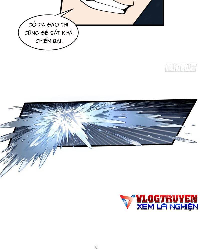 Một Người Quét Ngang Giang Hồ - Page 8