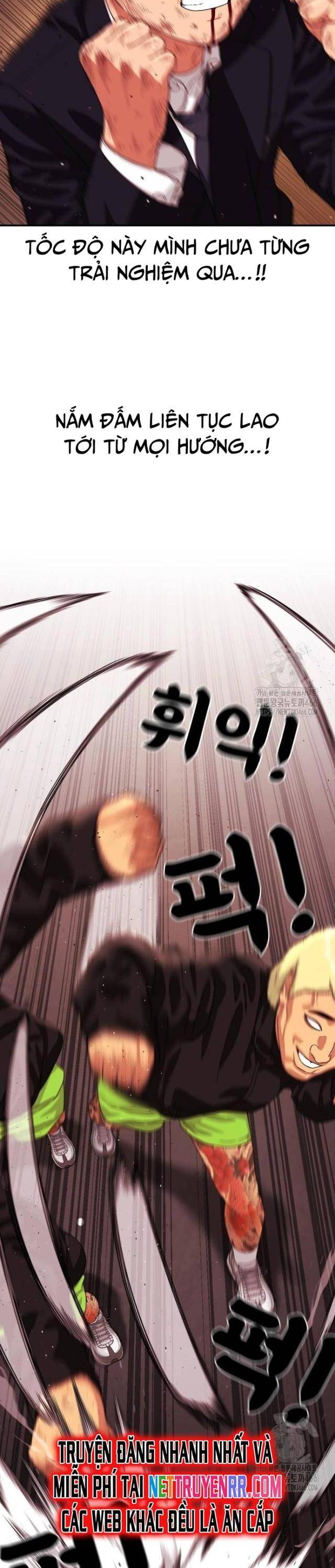 Huấn Luyện Chiến Đấu Siêu Cấp - Page 38