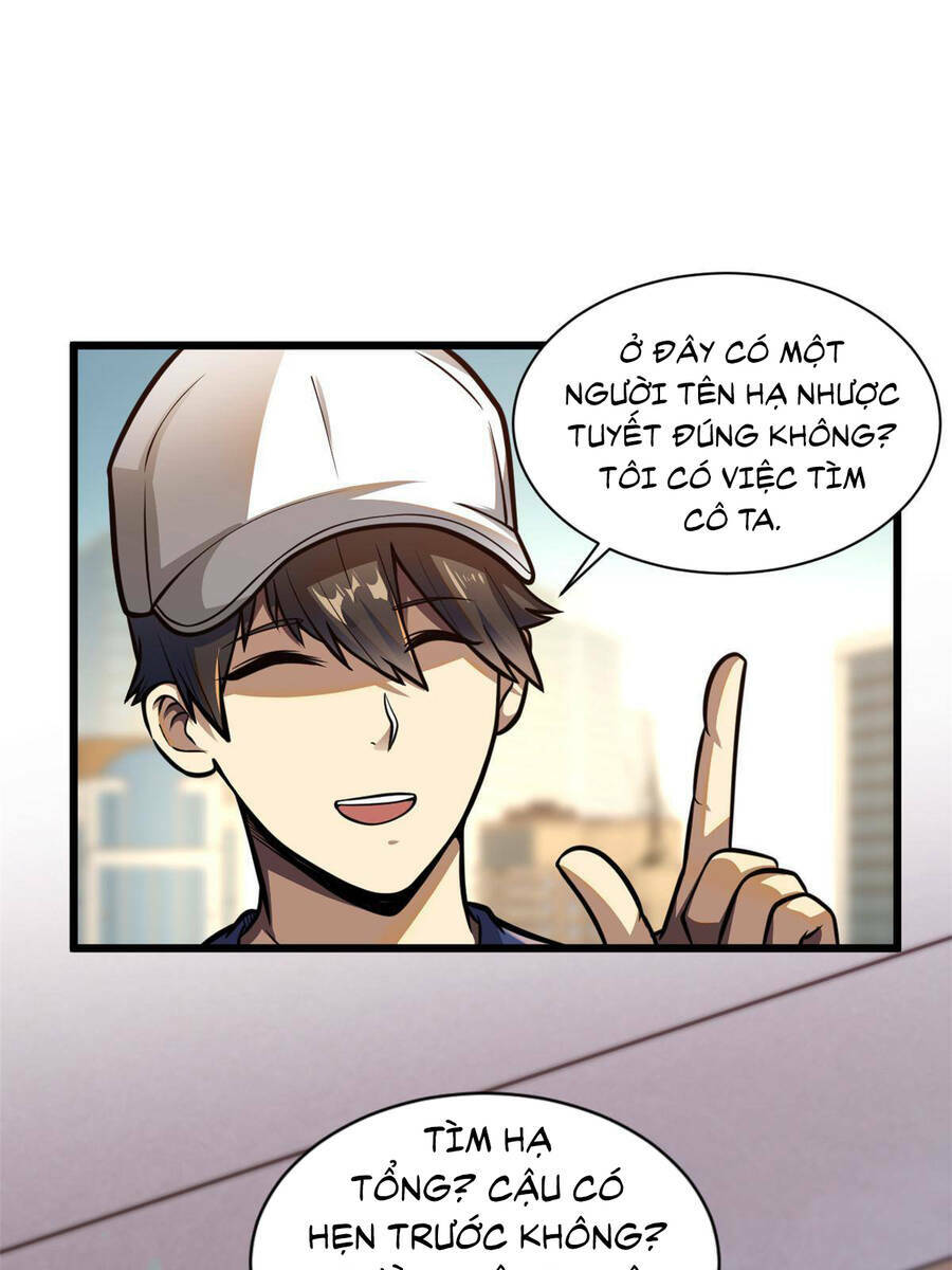 Siêu Phàm Sát Thần - Page 51