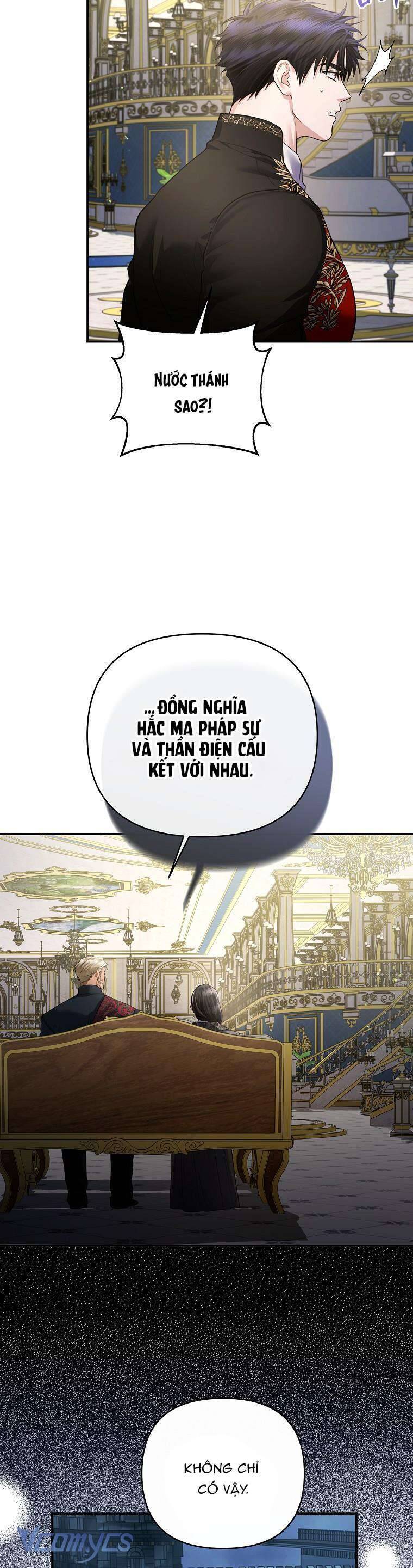 10 Cách Để Bị Bạo Chúa Đá - Page 30