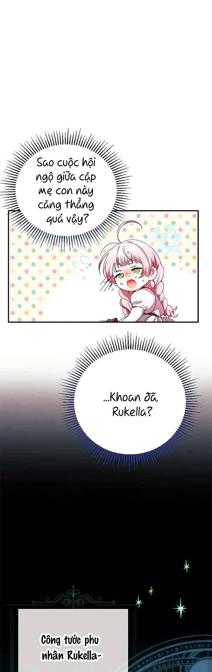 Bảo Vệ Người Cha Bạo Chúa - Page 25