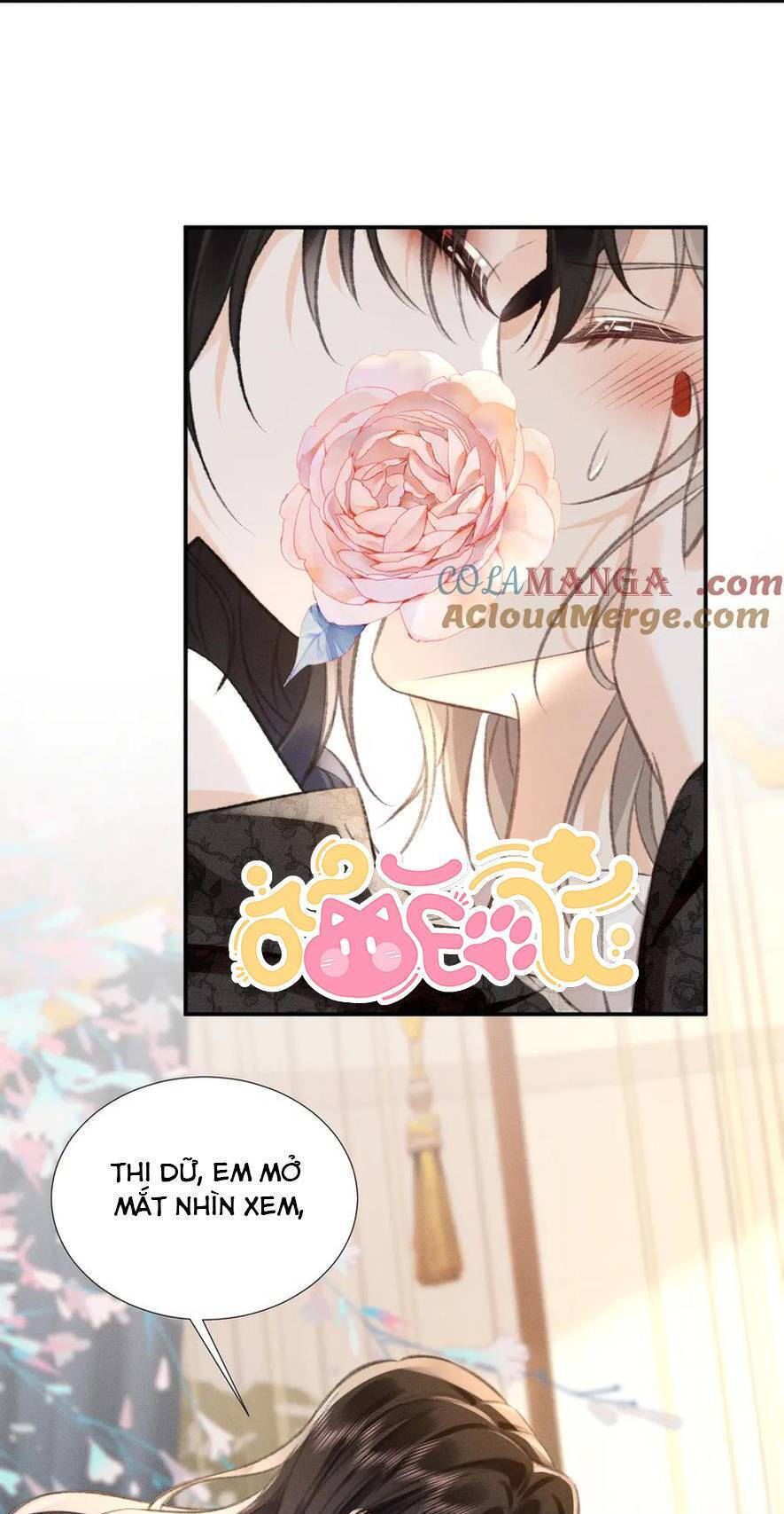Ánh Trăng Của Cô Ấy - Page 28
