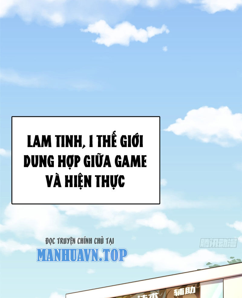 Ta Thật Không Muốn Học Cấm Chú - Page 33