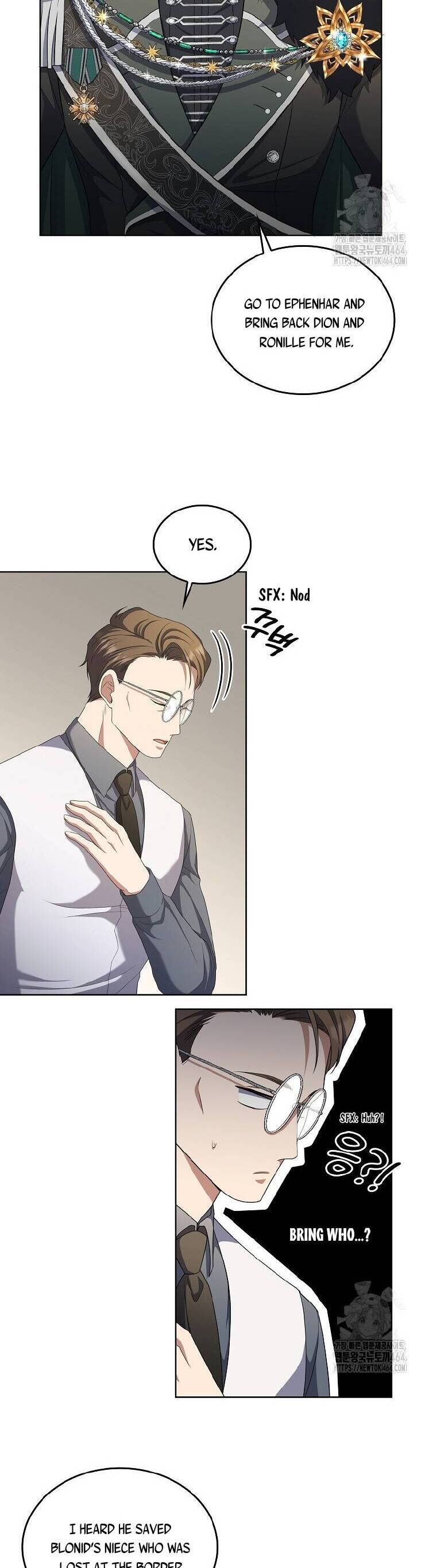 Bảo Vệ Người Cha Bạo Chúa - Page 23