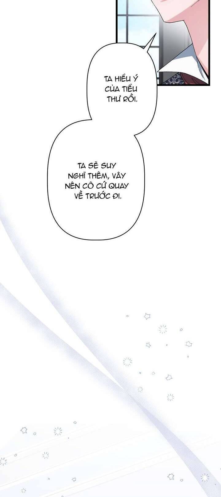 Cha Của Nam Chính Từ Chối Hủy Hôn - Page 60