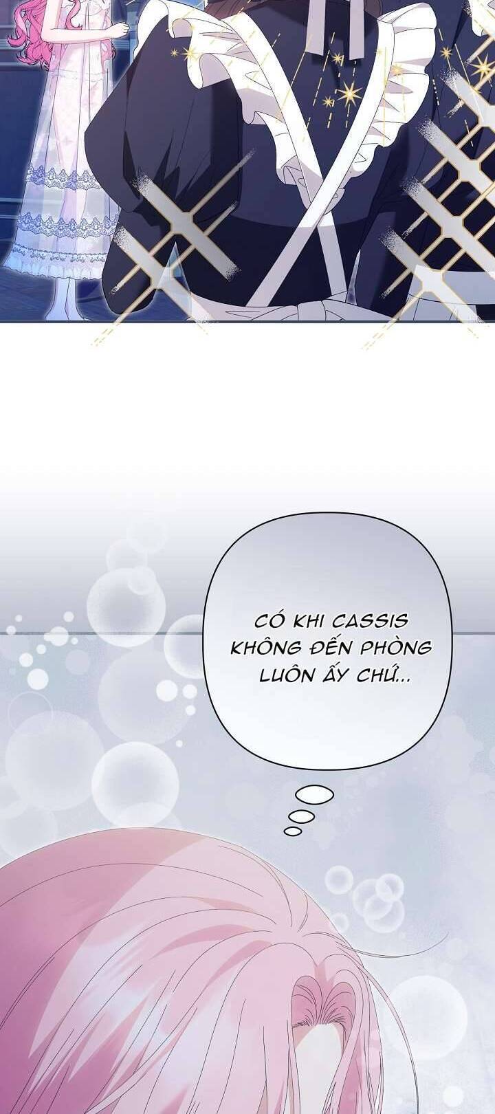 Cha Của Nam Chính Từ Chối Hủy Hôn - Page 14