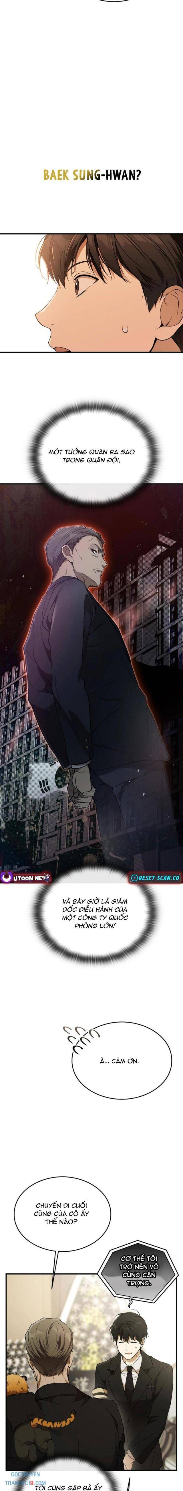 Trường Mẫu Giáo Thần Thú - Page 20