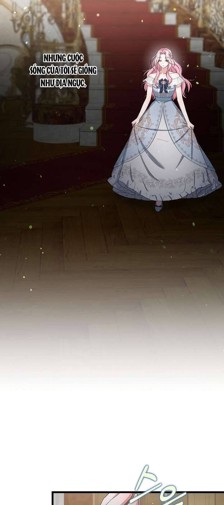 Cha Của Nam Chính Từ Chối Hủy Hôn - Page 40