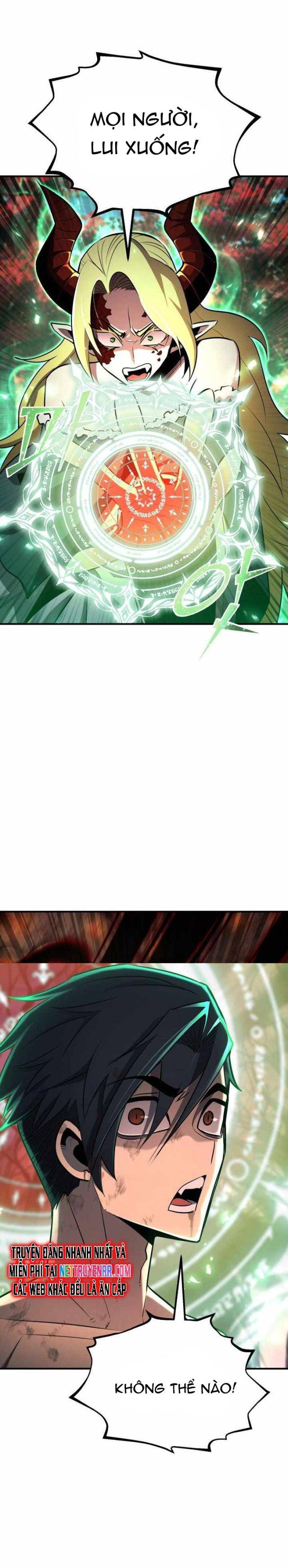 Bản Chất Của Chuyển Sinh - Page 35