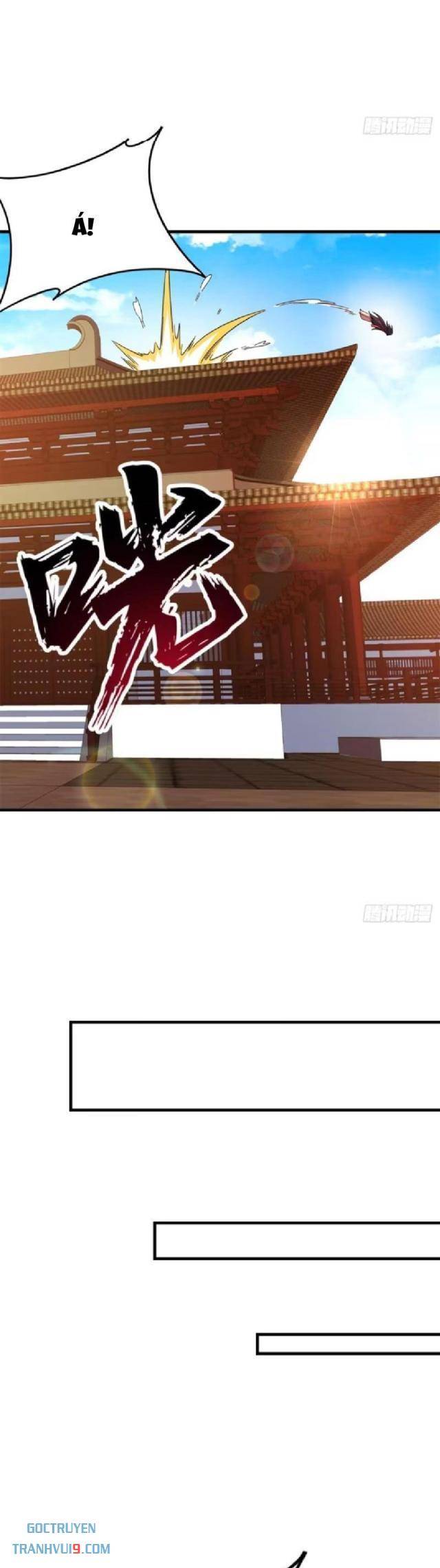 Ta Nhặt Đồ Bỏ Tại Tận Thế - Page 12