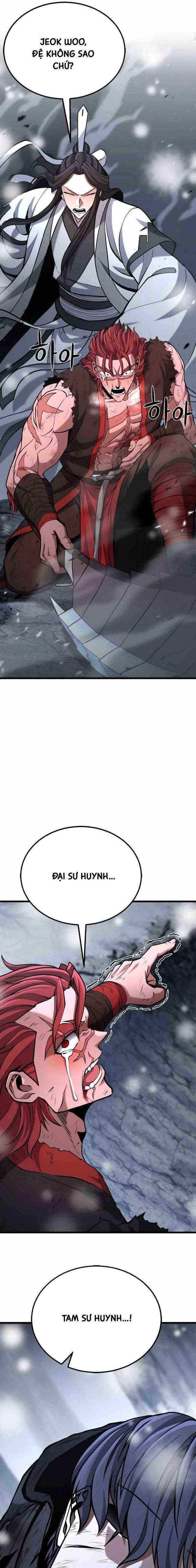 Hoa Vô Thập Nhật Công - Page 9