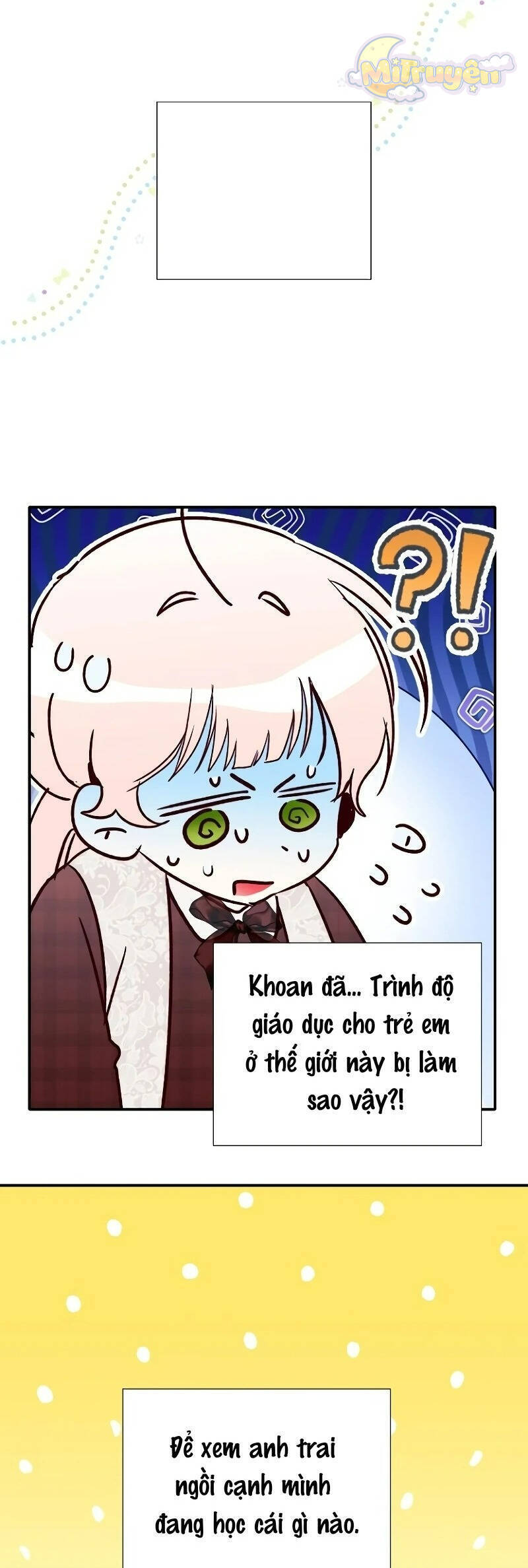 Bảo Vệ Người Cha Bạo Chúa - Page 19