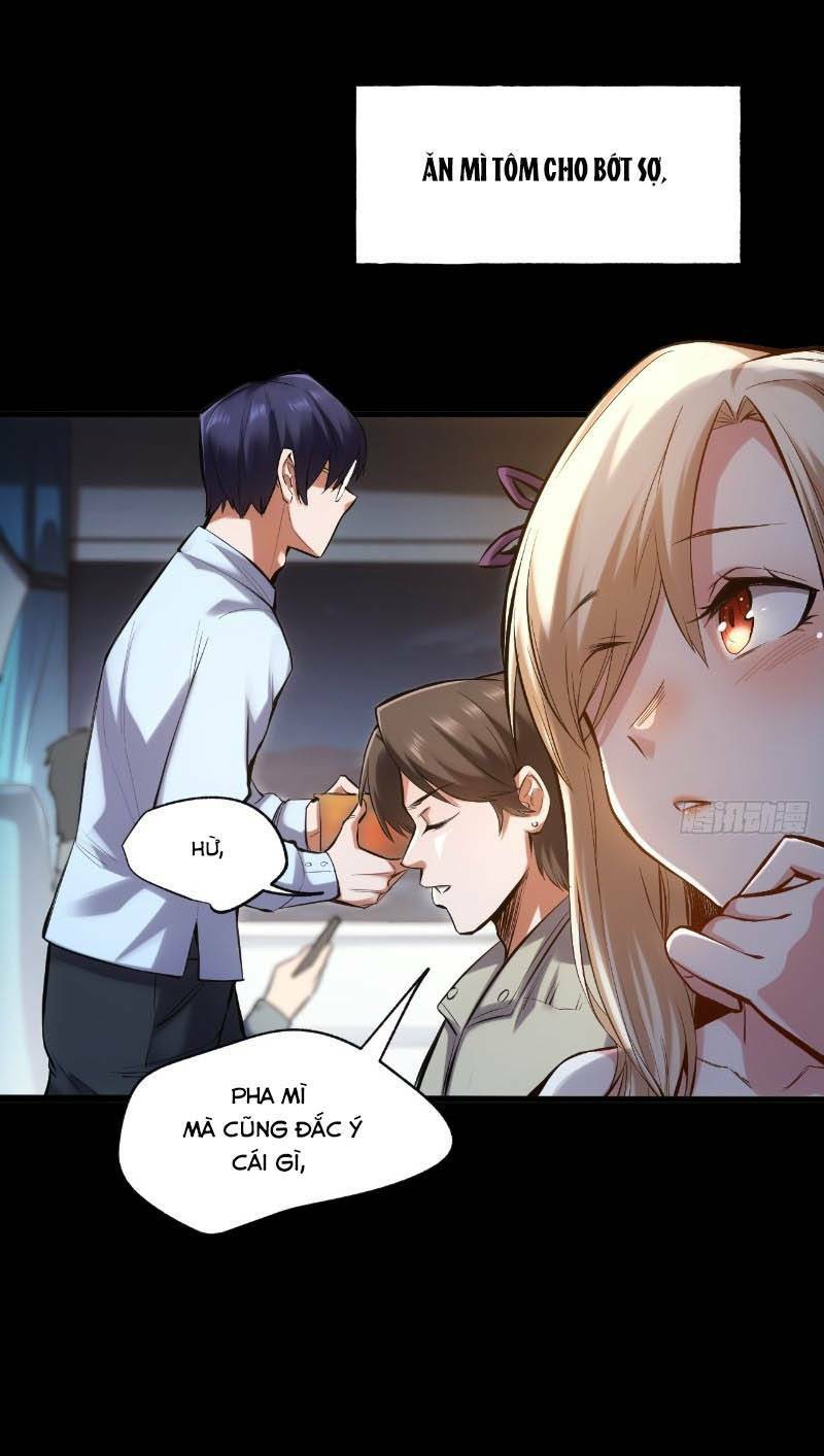 Trọng Sinh Không Làm Chạn Vương Tôi Một Mình Nạp Game Thăng Cấp - Page 60