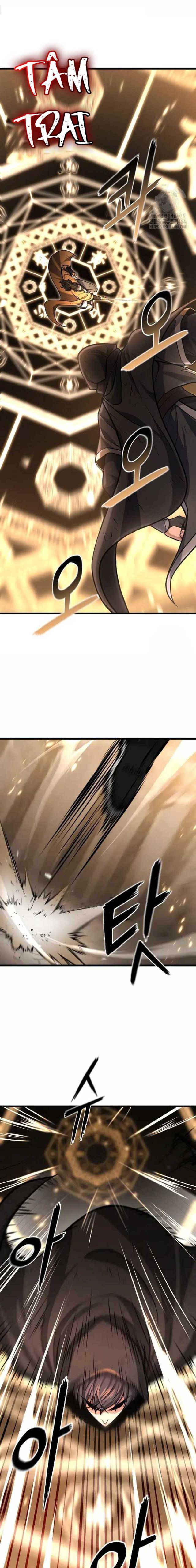 Hoa Vô Thập Nhật Công - Page 24