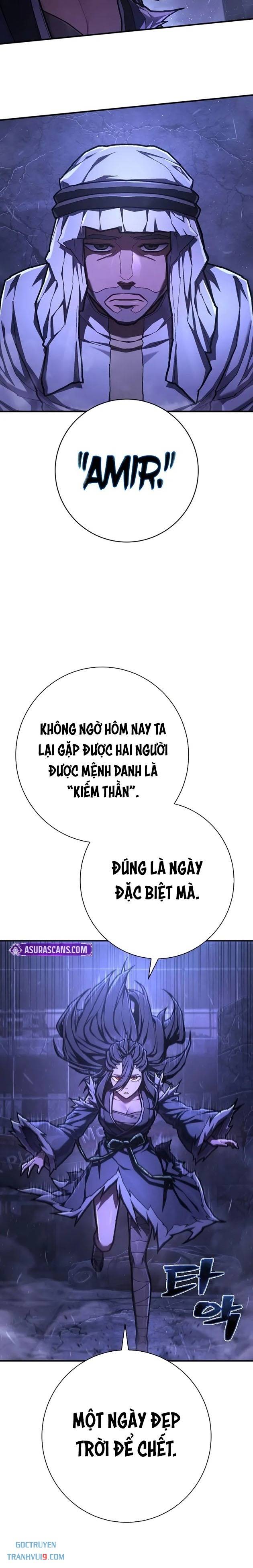 Đao Phủ - Page 23