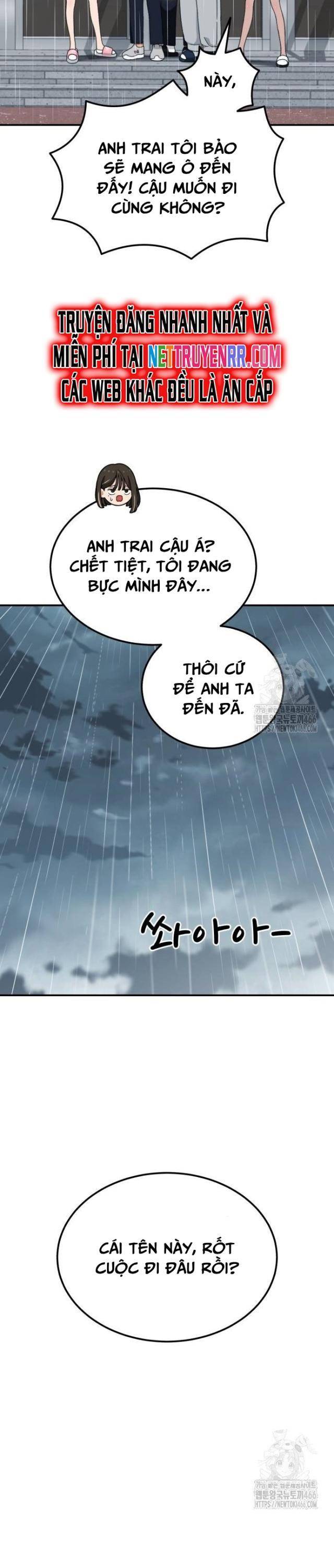 Huấn Luyện Chiến Đấu Siêu Cấp - Page 5