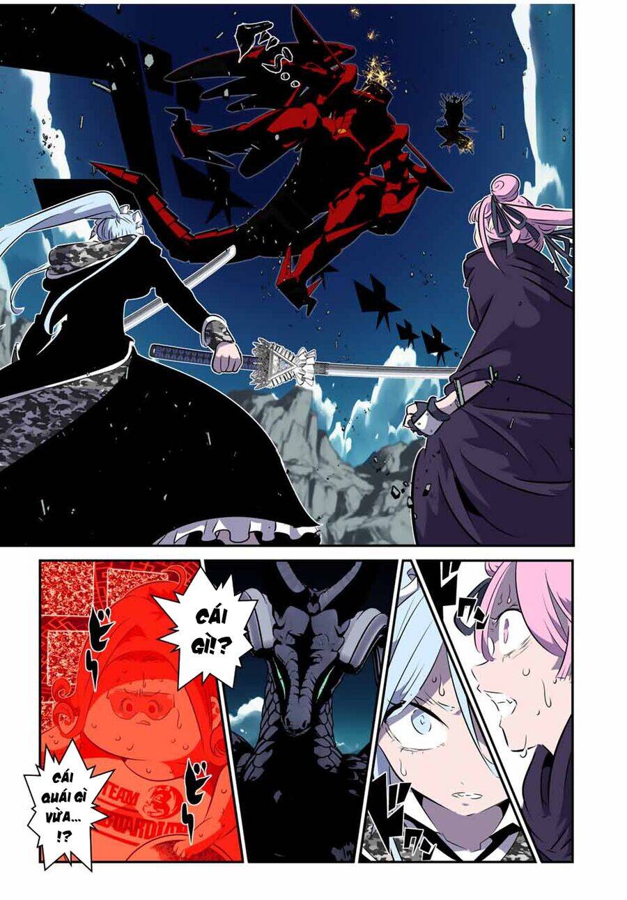 Chuyển sinh thành thất hoàng tử - Page 5