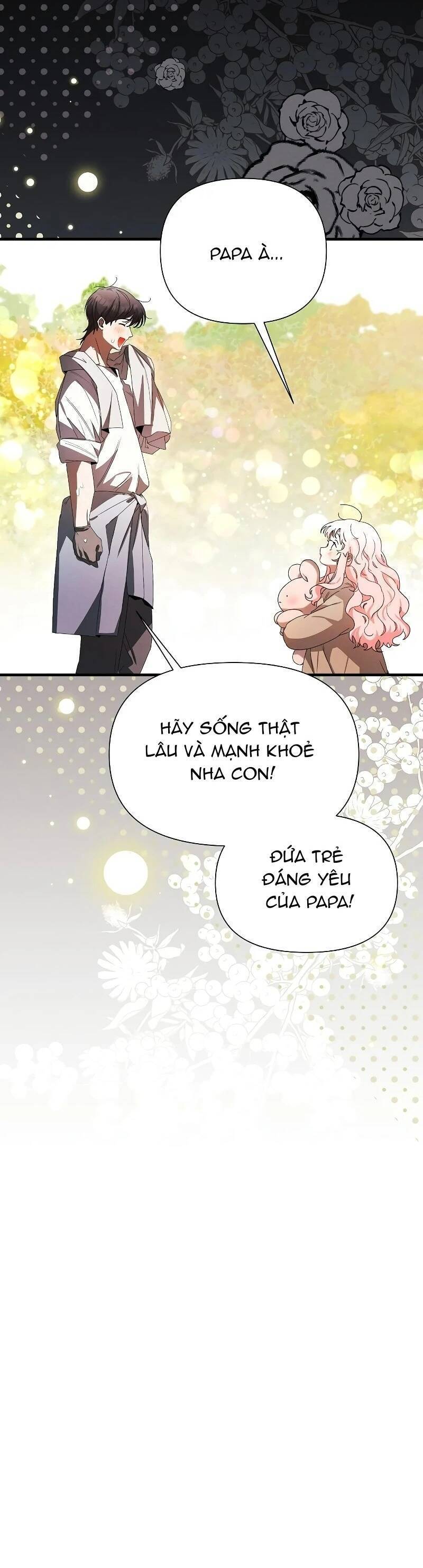 Bảo Vệ Người Cha Bạo Chúa - Page 6